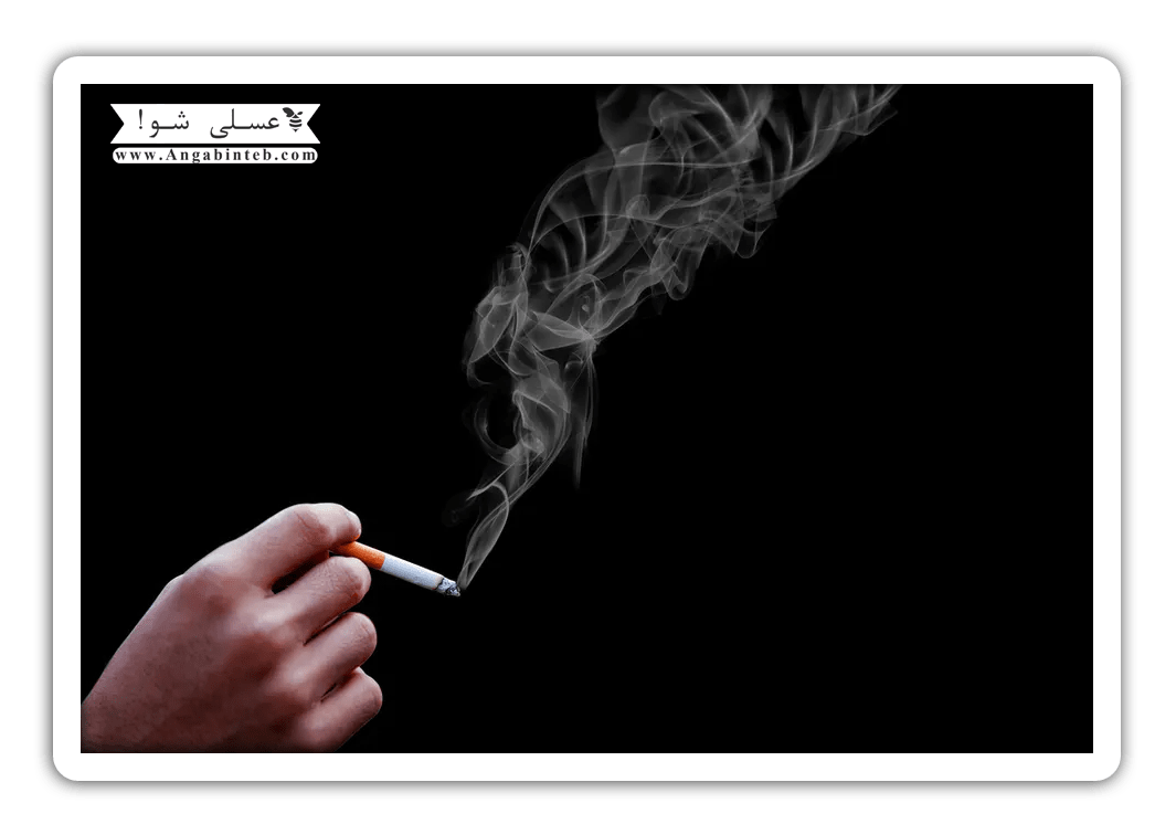 lung cancer-smoke